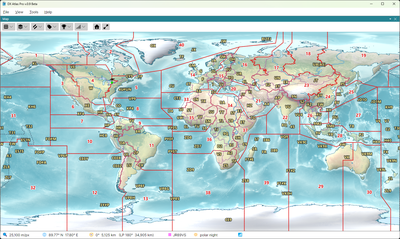 Amateur Radio mode