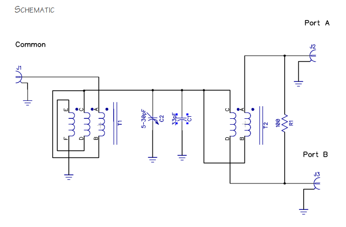 Schematic