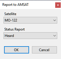 AMSAT Dialog